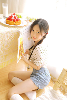 冷君兽爱全文
