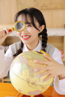 韩国青草